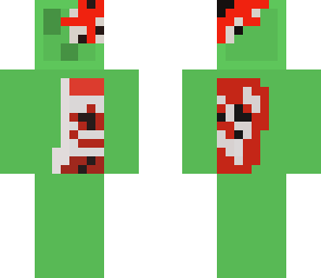 zombie slime