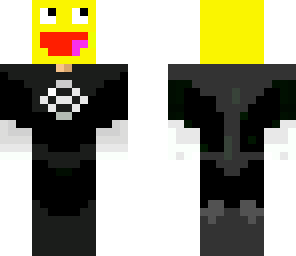 black happy