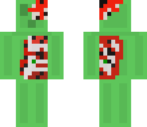 updated zombie slime