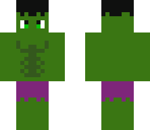 the hulk