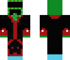 creeper