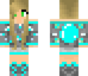 dimond girl
