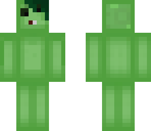 zombie slime