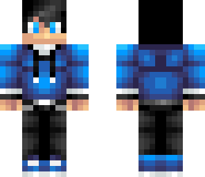 skin xd