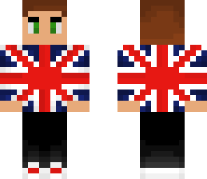 union jack