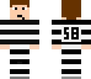 jail gomme