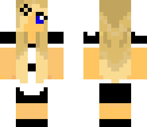 maid fixed