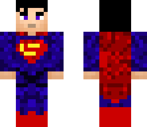 man of steel