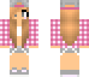 pinky