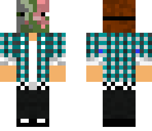 pigman