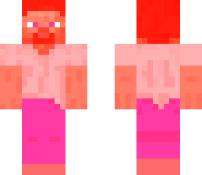 red steve