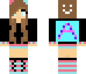 awesome's awesome skin