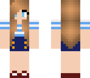 ylvalias skin