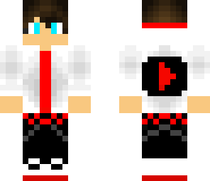youtuber teen alt