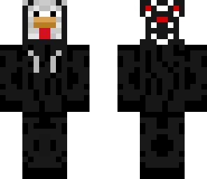 ender chicken