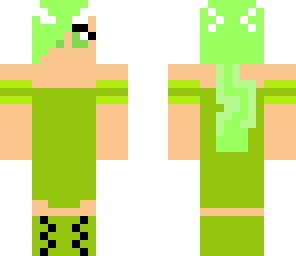 mew lettuce