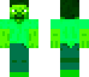 green steve