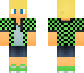 my summer skin