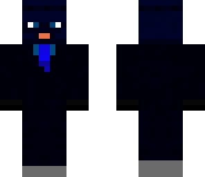 spy