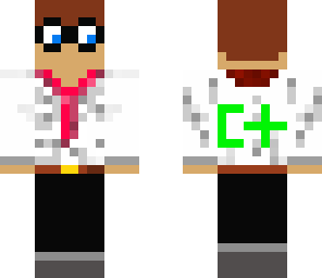 nerd coder
