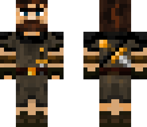 traveling dwarf