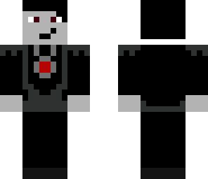 edited vampire