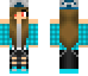 snapback tomboy