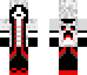 skin para vojer