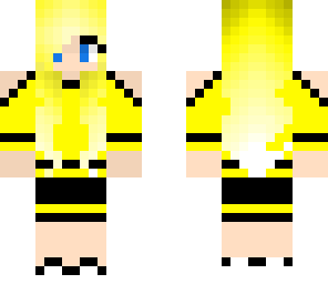 the golden girl