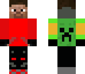 mah skin2