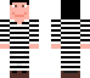my first skin