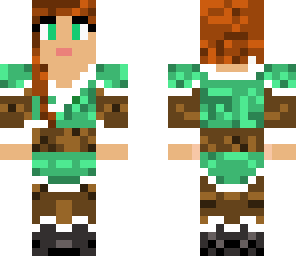 awsome skin i found