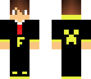 ferchogamer 4