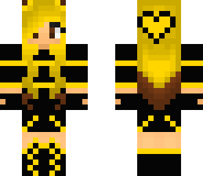 pika heart