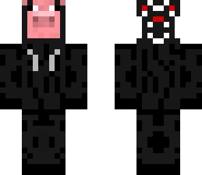 ender pig