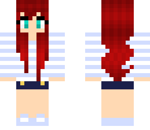 normal girl 2
