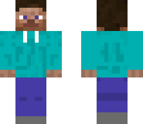 steve