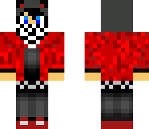 edited skin