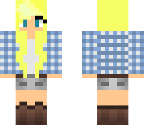 country girl
