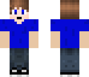 me reskined