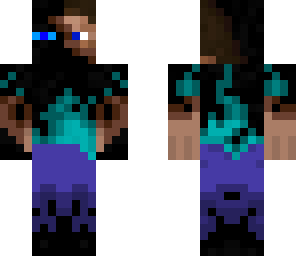 ender steve
