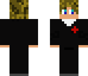 ugly skin xd
