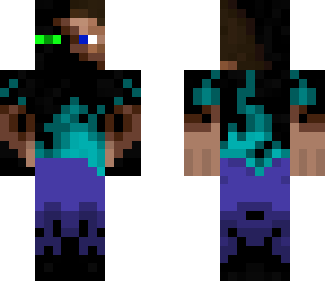 ender steve  green