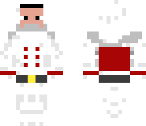 snow suit steve