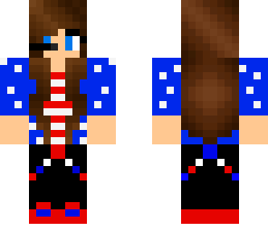 american girl