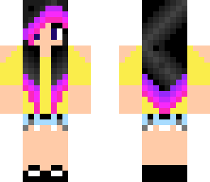 cute girl