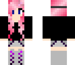 cute gamer girl