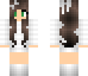 girl in a jumper