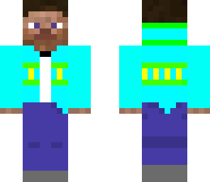 cool guy