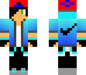 cool teen